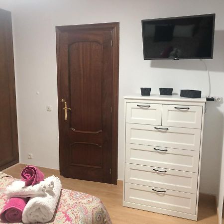 Apartamento Centrico En Leon Exterior photo