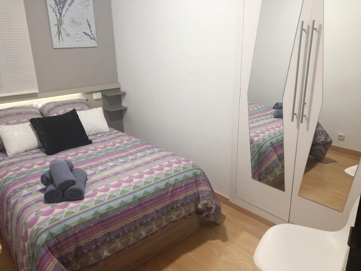 Apartamento Centrico En Leon Exterior photo